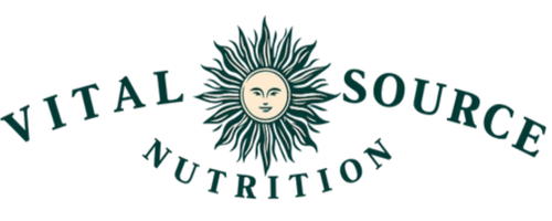 Vital Source Nutrition